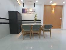 Hình ảnh Bán Nhà HXH Hiệp Bình Chánh Thủ Đức 100M2 GIÁ 5 ty8 .SHR