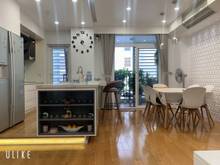 Hình ảnh Bán căn 3 phòng ngủ 99 m2 Orchard Garden Giá 7,5 Tỷ sổ hồng nhận nhà