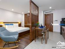 Hình ảnh Mb6623 nạp rút nhanh chóng Studio hồ bơi gần biển Phạm Văn Đồng - C089
