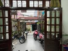 Hình ảnh HXH, Phan Đình Phùng, Phường 1, Phú Nhuận. 43M Chỉ 6.1 tỷ