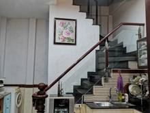 Hình ảnh Bán nhà 2 Mạt tiền (4x12) - 50m2 - Nhà mới vào ở ngay