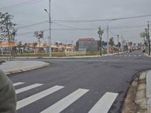 Hình ảnh Lô đất 179m2 siêu đẹp ngay đường lớn chỉ có giá 542 triệu.