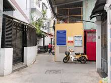 Hình ảnh Chính chủ bán nhà cấp 4 tôn thất thuyết, 92m2. 6 tỷ 5, khu hiện hữu