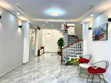 Hình ảnh Bán nhà hẻm 8m AN DƯƠNG VƯƠNG - QUẬN 5