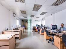 Hình ảnh Văn Phòng Cho Thuê 20m2 Quận Phú Nhuận Giá Rẻ
