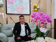 Hình ảnh Cty BTC Group Đất nền giá rẻ,Lộc Khánh,Lộc Ninh,Tỉnh Bình Phước