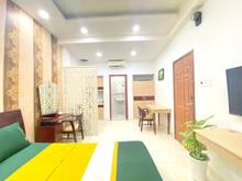 Hình ảnh Căn Hộ Hiện Đại, Full Nội Thất, Hòa Hưng, Quận 10