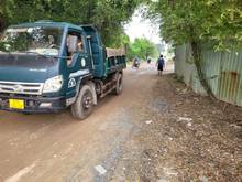 Hình ảnh Cho thuê đất mt bờ sông Sài Gòn 600m