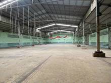 Hình ảnh Kho Xưởng Lớn quận Tân Phú đường Luỹ Bán Bích