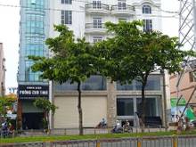 Hình ảnh Bán tòa nhà Mt Kinh Dương Vương P12 Quận 6 DTsan 1616m2 Giá 100 tỷ