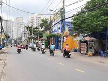 Hình ảnh Cho thuê nhà mặt tiền Nguyễn Duy Trinh gần Chợ Tân Lập 💥vị trí đẹp