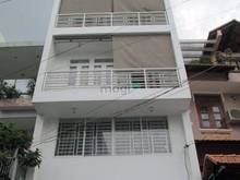 Hình ảnh Nhà mặt tiền khu Bàu Cát, 4x17m, 4 tầng, 10.8 tỷ