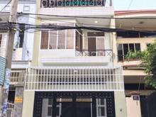 Hình ảnh Bán nhà hẻm xe hơi đường Hồng Hà, P2, Tân Bình, 4.1x17m, 9.5 tỷ TL