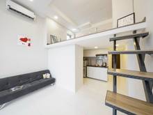 Hình ảnh Duplex View Cực Đẹp- Huỳnh Tấn Phát Quận 7