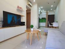 Hình ảnh Chuyên cho thuê chung cư Q2  THE SUN AVENUE - 2PN - Full NT - 13tr bp
