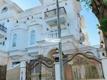 Hình ảnh SIÊU BIỆT THỰ Lô Góc Cityland Garden Hill Hầm Trệt 3 Lầu Full Nội Thất