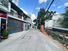 Hình ảnh Bán Nhà HXH Tân Chánh Hiệp Q12, 55m2, Nhỉnh 3 TỶ