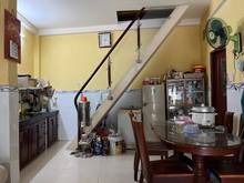 Hình ảnh Bán nhà Mặt tiền Đường số 1, Tân Bình, N 4.15m, nở hậu, 5.85 tỷ.