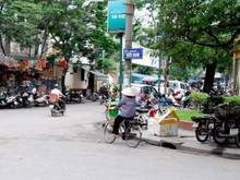 Hình ảnh Bán nhà Mặt Phố cổ Bát Đàn 27m Mt 3.2m Vỉa hè Kinh doanh