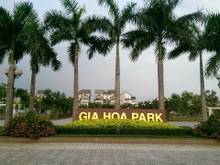 Hình ảnh Ngộp Bank cần bán gấp lô đất 7x19 KDC Cao cấp Gia Hòa, Phước Long B Q9