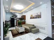 Hình ảnh Siêu phẩm - Mỹ Đình - chỉ 3,6 tỷ- Thiết kế 3 ngủ khép kín