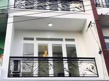 Hình ảnh Bán Nhà HXT Tô Hiệu,Hòa Bình-Hẻm Thôg 4phía-54M2 3Tầg BTCT-Nhỉh 7Tỷ TL