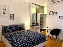 Hình ảnh Cần bán nhà HXH đường Lý Thường Kiệt, Quận 10. Dt: 4x16. KC: T- 2 tầng