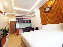 Hình ảnh Cho thuê Trang Chủ MB66.COM / Đăng Ký Tặng 66K studio Phan Huy Ích Quận Tân Bình gần Huỳnh Văn Nghệ