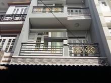 Hình ảnh Hẻm 5m thông - Bình Trị Đông - DT: 51.5m2 - 1T2LST