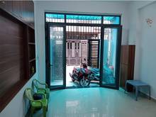 Hình ảnh HXH, Huỳnh Văn Bánh, Phường 17, Phú Nhuận. 47M2 Chỉ 6.5 tỷ