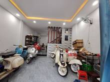 Hình ảnh Trần Xuân Soạn Q7-Hẻm rộng-50m2(4,5x12m)-Nhà đẹp ở ngay-Giá rẽ.