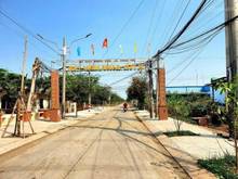 Hình ảnh Độc nhất vô nhị trên khu vực 6x25 full thổ, mặt tiền đường