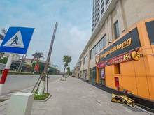 Hình ảnh Bán Shophouse đường nguyễ n tất thành  khai quang vĩnh yên 12 tỷ
