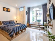 Hình ảnh Cho thuê Trang Chủ MB66.COM / Đăng Ký Tặng 66K studio Bạch Đằng Quận Tân Bình gần Đào Duy Anh_Yên Thế