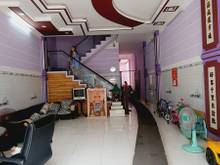 Hình ảnh Bán nhà hẻm 6m khuông việt, tân phú 130m2, 4 tầng, 10 phòng ngủ chỉ
