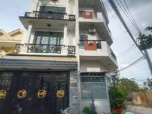 Hình ảnh Bán nhà đường Gò Ô Môi Quận 7 dt 100mv chỉ 9.1 tỷ xe hơi  vào nhà.