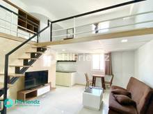Hình ảnh Duplex ngay GO Nguyễn Thị Thập - máy giặt riêng