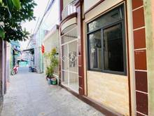 Hình ảnh Bán nhà 2 tầng kiệt 107 Nguyễn Phước Nguyên, Thanh Khê