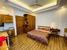Hình ảnh Mb6623 nạp rút nhanh chóng Ban Công Studio Siêu Nét 39m2, ưu đãi tháng đầu tiên 7.5 triệu