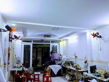 Hình ảnh Bán nhà mặt tiền đường phùng chí kiên, quận tân phú, 80m2, 9 tỷ .