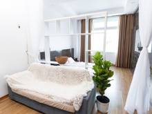 Hình ảnh Mb6623 nạp rút nhanh chóng balcony full nội thất thoáng mát