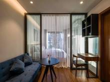 Hình ảnh Siêu phẩm 1 phòng ngủ, hồ bơi vô cực, view siêu đẹp đã trở lại