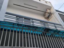 Hình ảnh Bán nhà đường Quang Trung, Gò Vấp, 40m2 giá chỉ 4 tỷ.