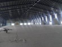 Hình ảnh CHO THUÊ KHO 800m2 Khu CN Hòa Cầm ✅✅✅