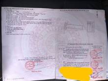 Hình ảnh Kẹt tiền, chủ cần bán gấp lô đất TT Biển Hồ Tràm 500m2 cách biển 1,2km