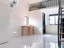 Hình ảnh Phòng trọ giá sinh viên ngay đường Cống lỡ, sát kế KCN Tân bình , 3tr6