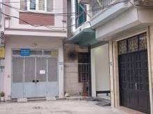 Hình ảnh P/lô HiẾM mặt ngõ ô tô thông tứ phía phố Hoàng Văn Thái, 4PN, 45mx5t,