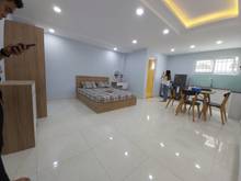 Hình ảnh Phòng studio full nội thất gần Lotte-KCX Tân Thuận