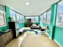 Hình ảnh Studio Full nội thất cửa sổ thoáng mát View Bitexco Quận 1