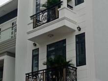 Hình ảnh Bán nhà mới xây Đinh Tiên Hoàng, Giáp Quận 1.. Giá 8,2 tỷ TL